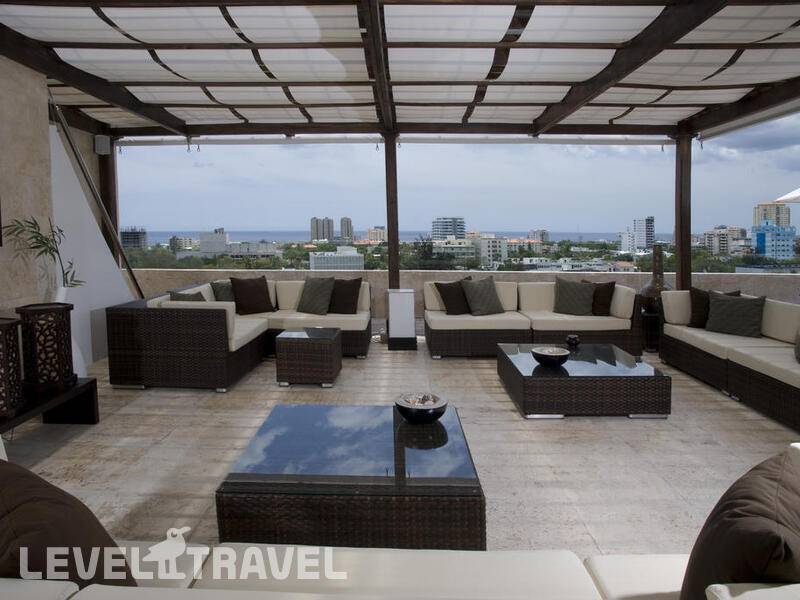 Фотография Barcelo Santo Domingo