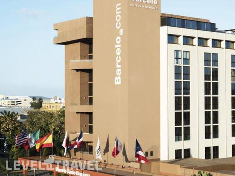 Фотография Barcelo Santo Domingo