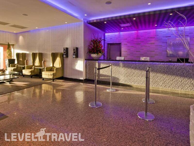 Фотография Barcelo Santo Domingo