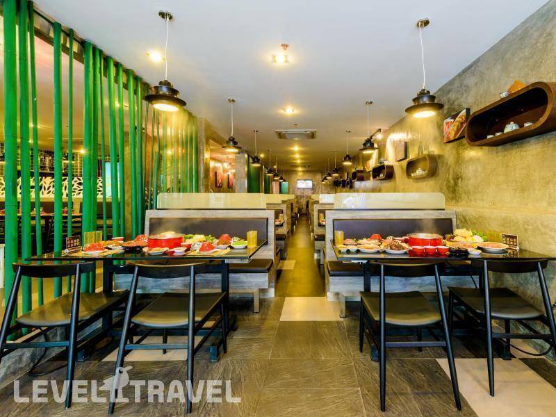 Фотография Raha Gold Residence Фотография Raha Gold Residence