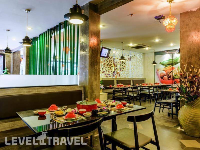 Фотография Raha Gold Residence Фотография Raha Gold Residence