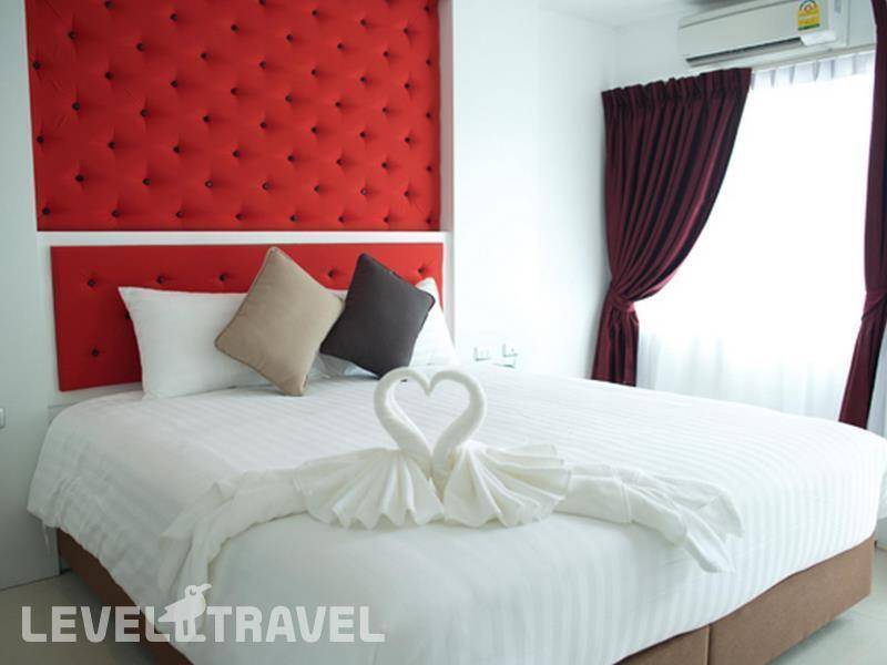 Фотография Raha Gold Residence