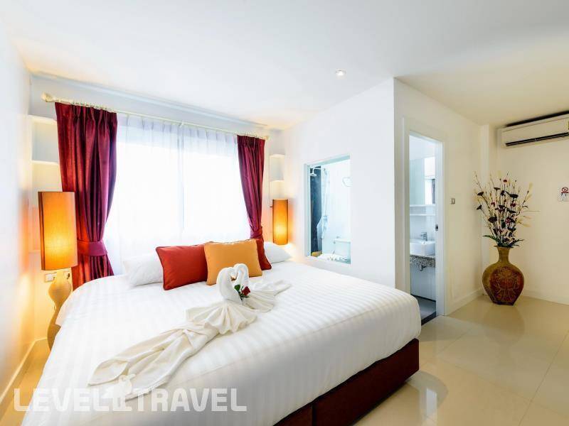 Фотография Raha Gold Residence