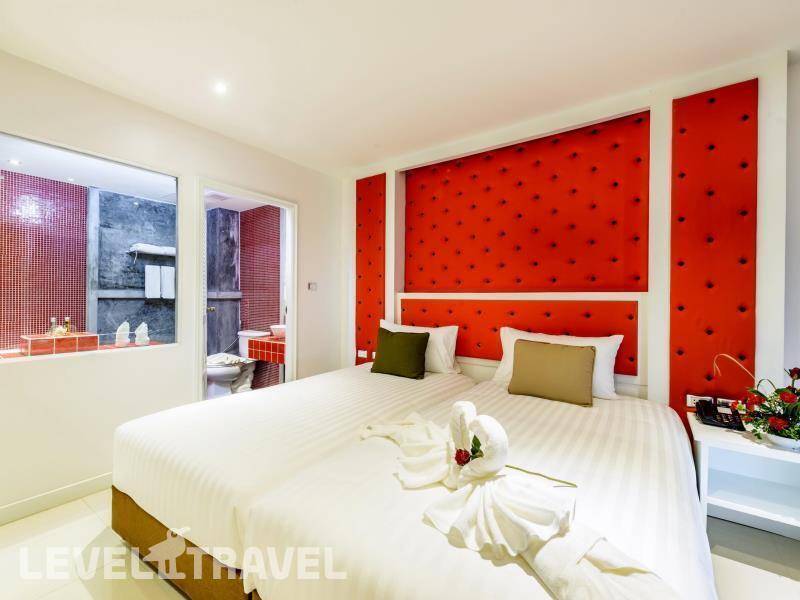 Фотография Raha Gold Residence