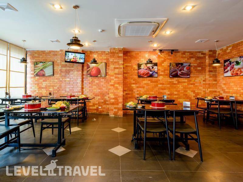 Фотография Raha Gold Residence Фотография Raha Gold Residence