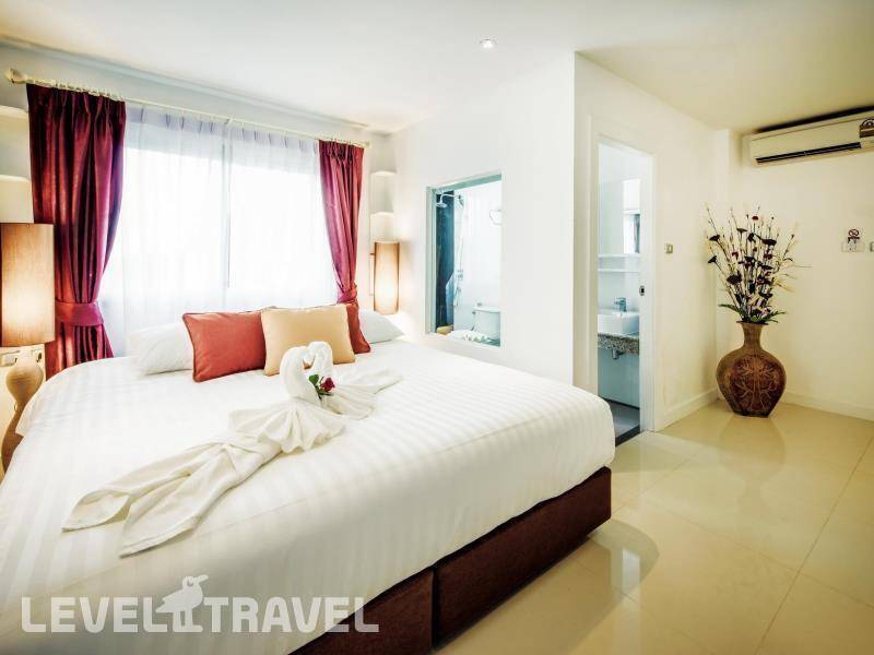 Фотография Raha Gold Residence