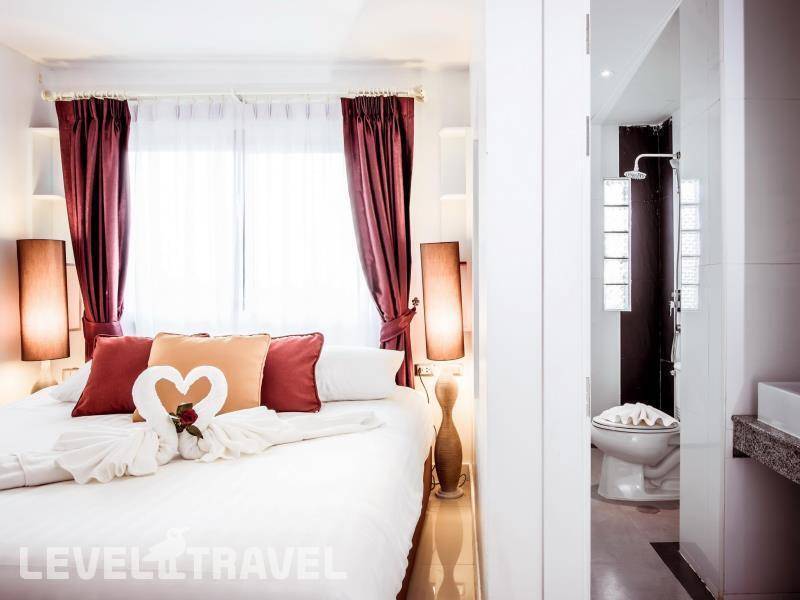 Фотография Raha Gold Residence