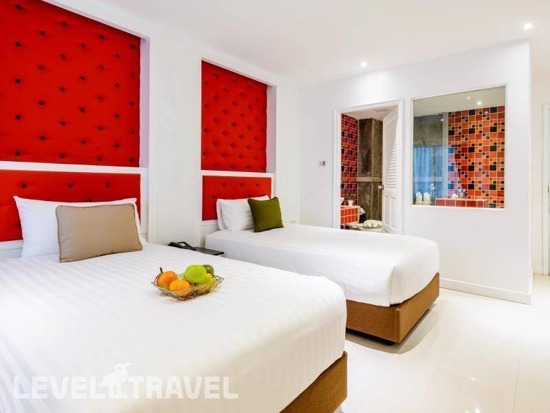 Фотография Raha Gold Residence