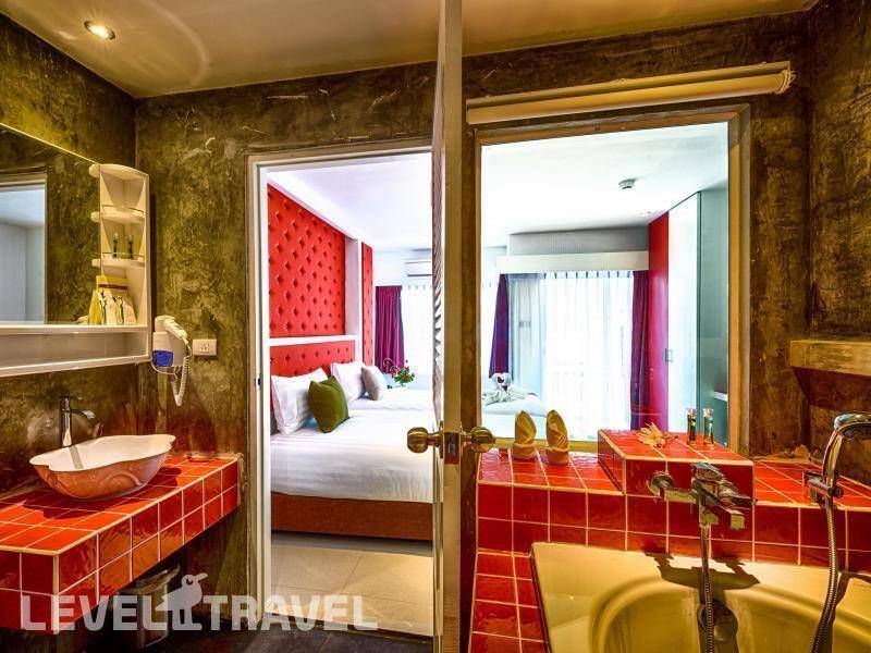 Фотография Raha Gold Residence