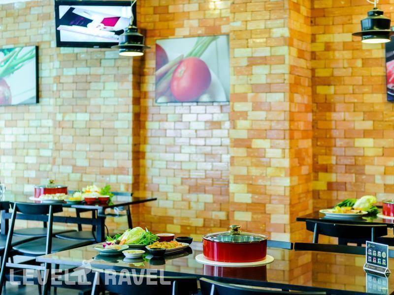 Фотография Raha Gold Residence Фотография Raha Gold Residence