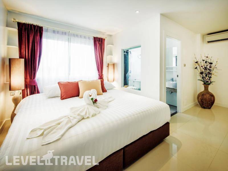 Фотография Raha Gold Residence