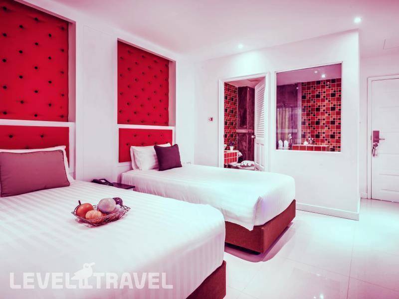 Фотография Raha Gold Residence