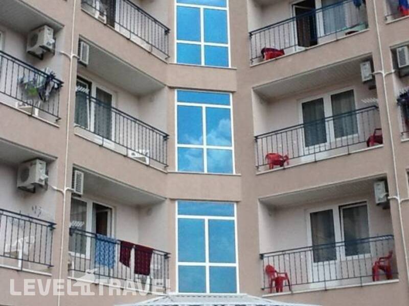 Фотография Пансионат Юпитер