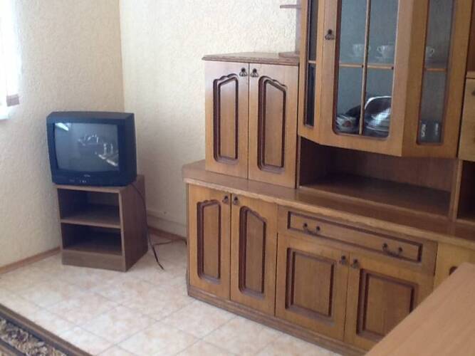 Пансионат Юпитер