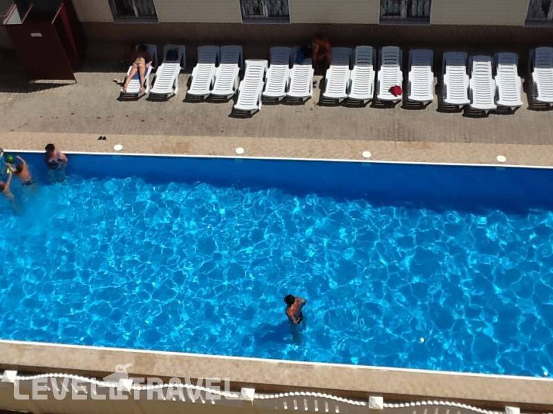 Фотография Пансионат Юпитер