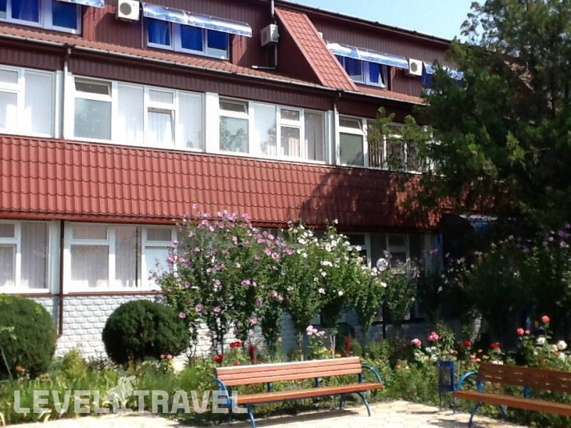 Фотография Пансионат Юпитер