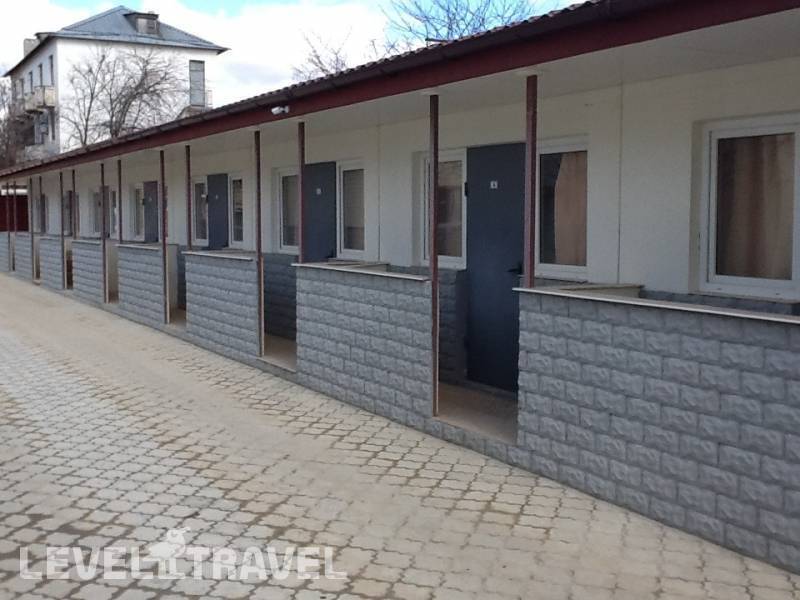 Фотография Пансионат Юпитер
