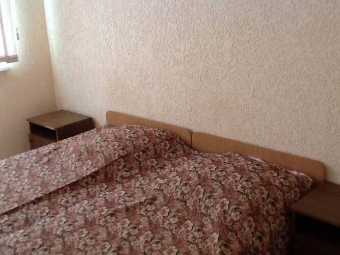 Пансионат Юпитер