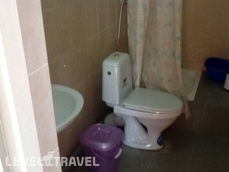 Фотография Пансионат Юпитер