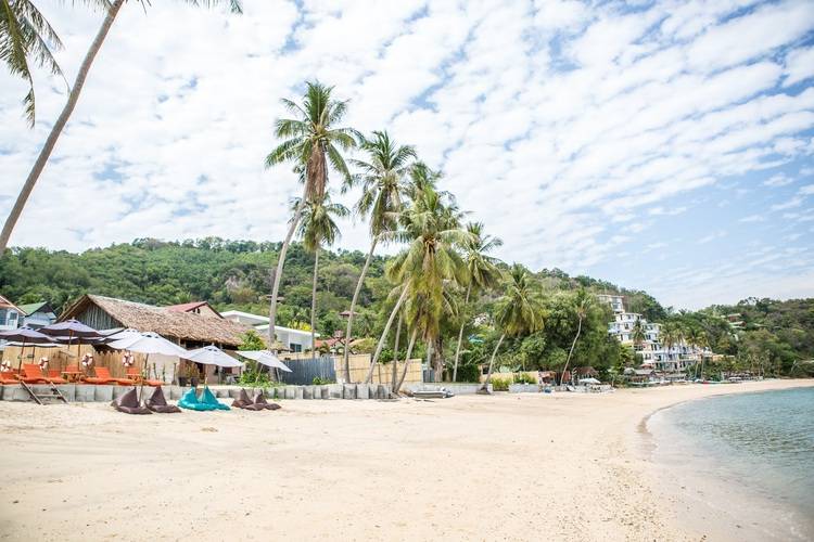 Bandara Beach Phuket