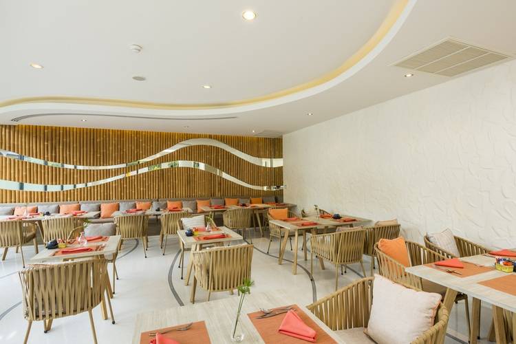 Bandara Beach Phuket