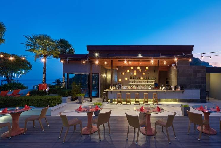 Bandara Beach Phuket