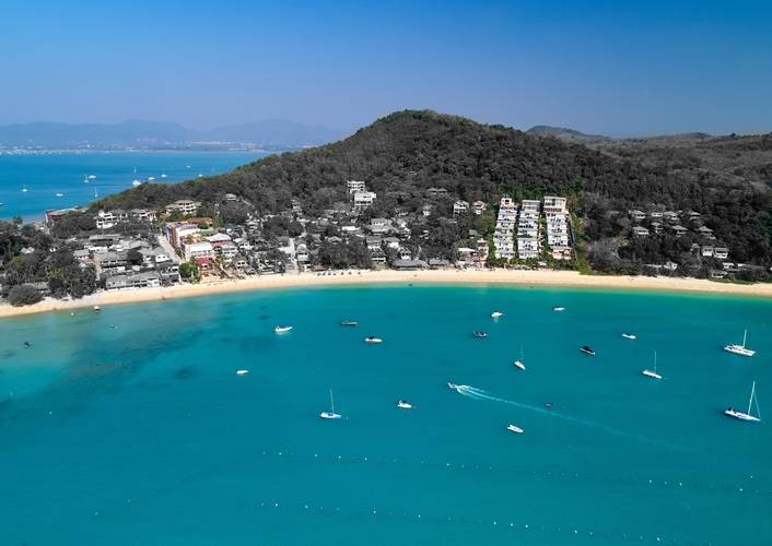 Bandara Beach Phuket