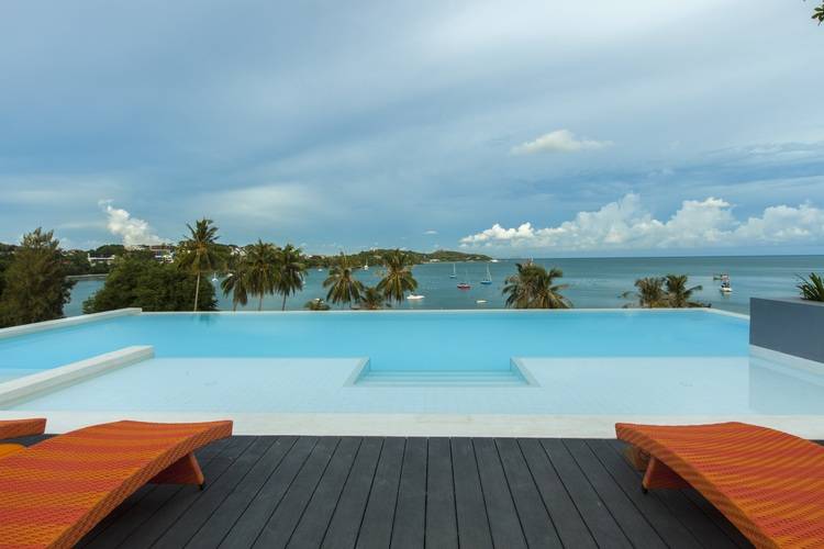 Bandara Beach Phuket