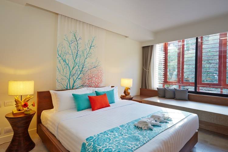 Bandara Beach Phuket