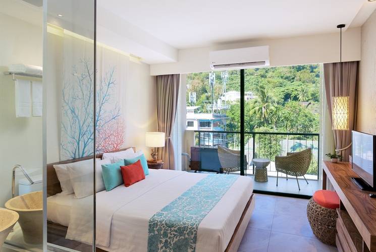 Bandara Beach Phuket