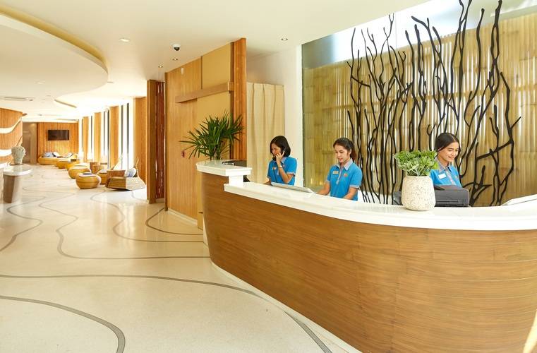 Bandara Beach Phuket