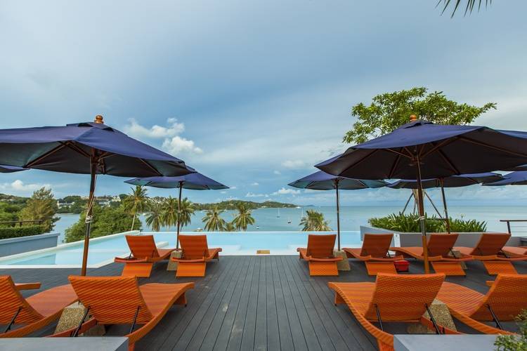Bandara Beach Phuket