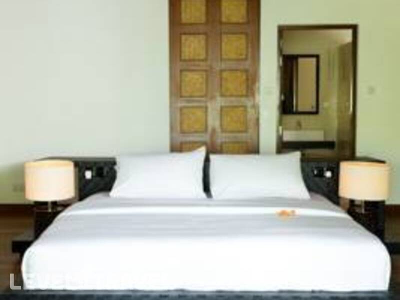 Фотография Amaya Resort & Spa Kuda Rah (Ex. J Resort Kuda Rah)