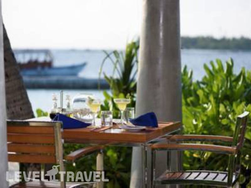 Фотография Amaya Resort & Spa Kuda Rah (Ex. J Resort Kuda Rah)