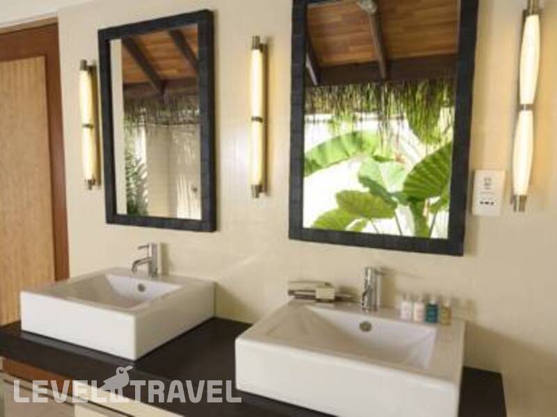Фотография Amaya Resort & Spa Kuda Rah (Ex. J Resort Kuda Rah)