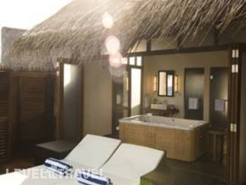 Фотография Amaya Resort & Spa Kuda Rah (Ex. J Resort Kuda Rah)