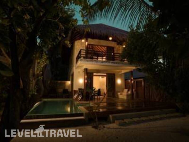 Фотография Amaya Resort & Spa Kuda Rah (Ex. J Resort Kuda Rah)