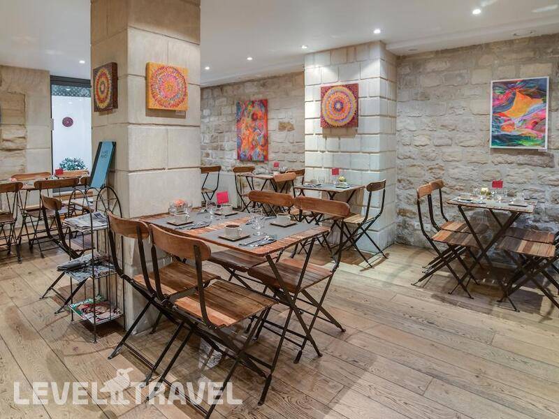 Фотография Tilsitt Etoile Hotel