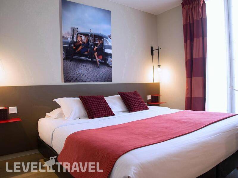 Фотография Tilsitt Etoile Hotel