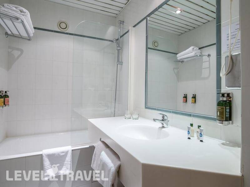 Фотография Tilsitt Etoile Hotel