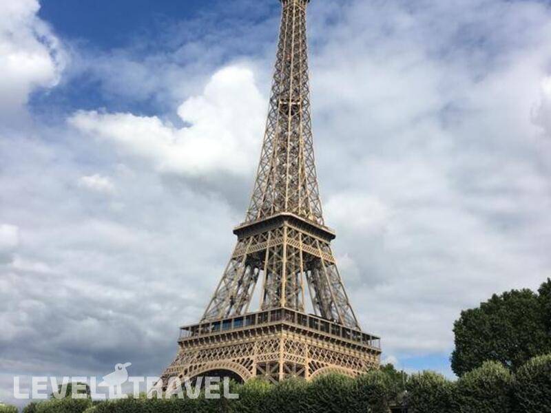 Фотография Tilsitt Etoile Hotel