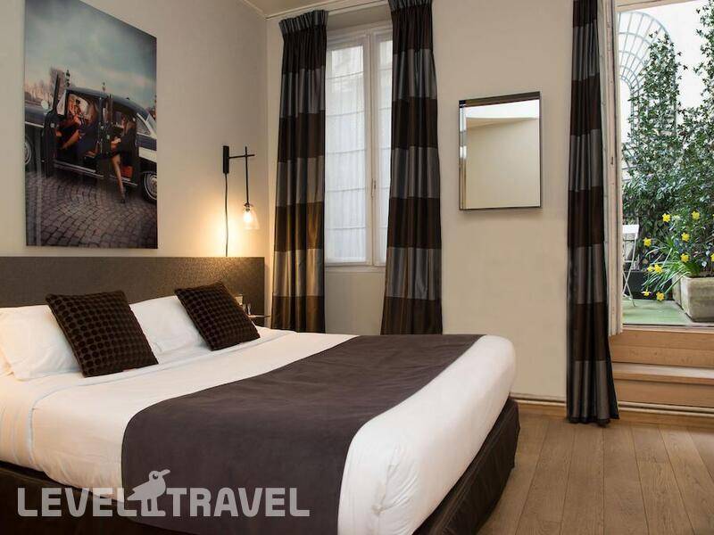 Фотография Tilsitt Etoile Hotel