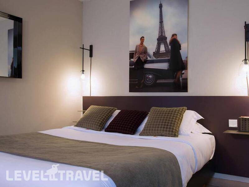 Фотография Tilsitt Etoile Hotel