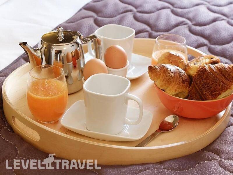 Фотография Tilsitt Etoile Hotel