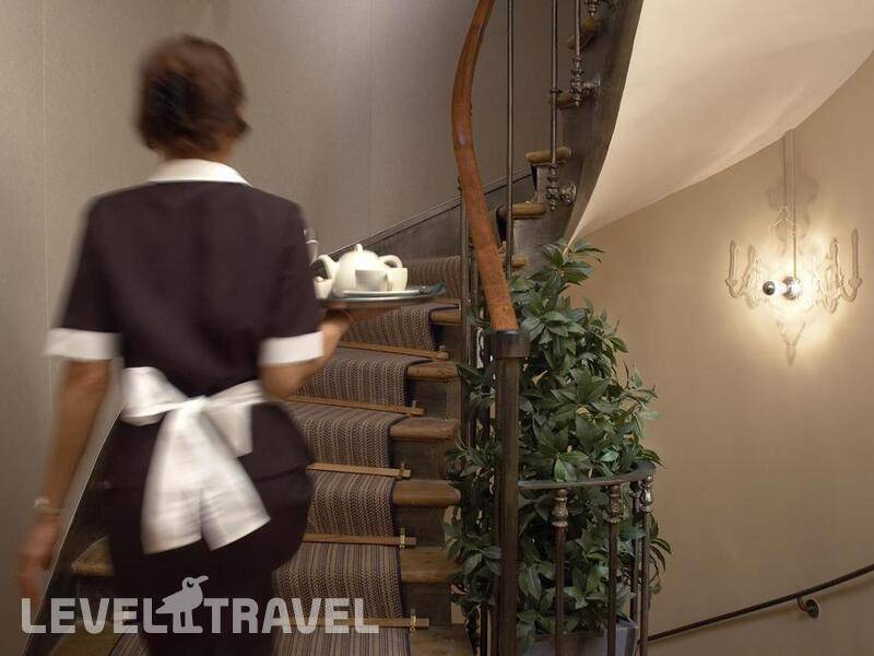 Фотография Tilsitt Etoile Hotel