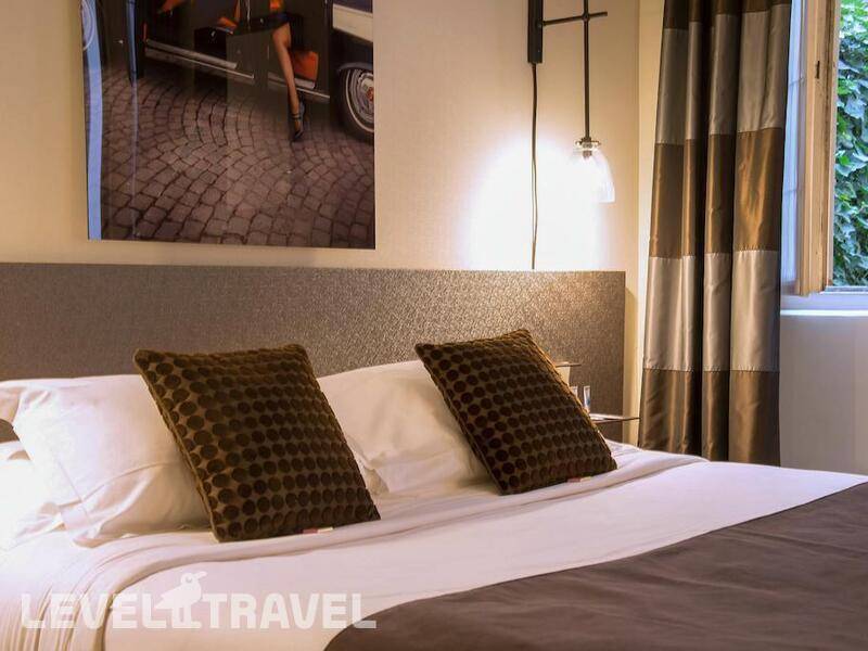 Фотография Tilsitt Etoile Hotel