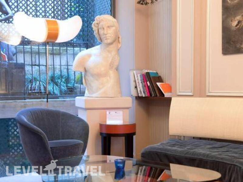 Фотография Tilsitt Etoile Hotel