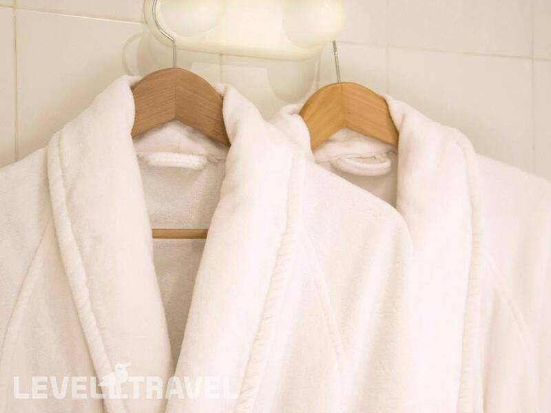 Фотография Tilsitt Etoile Hotel