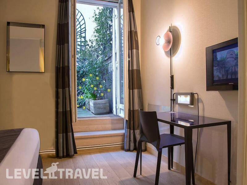 Фотография Tilsitt Etoile Hotel