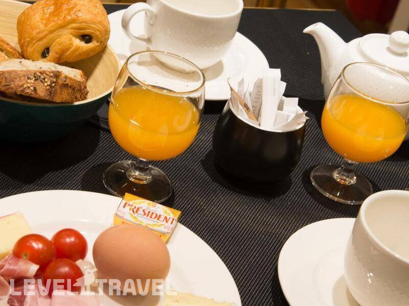 Фотография Tilsitt Etoile Hotel